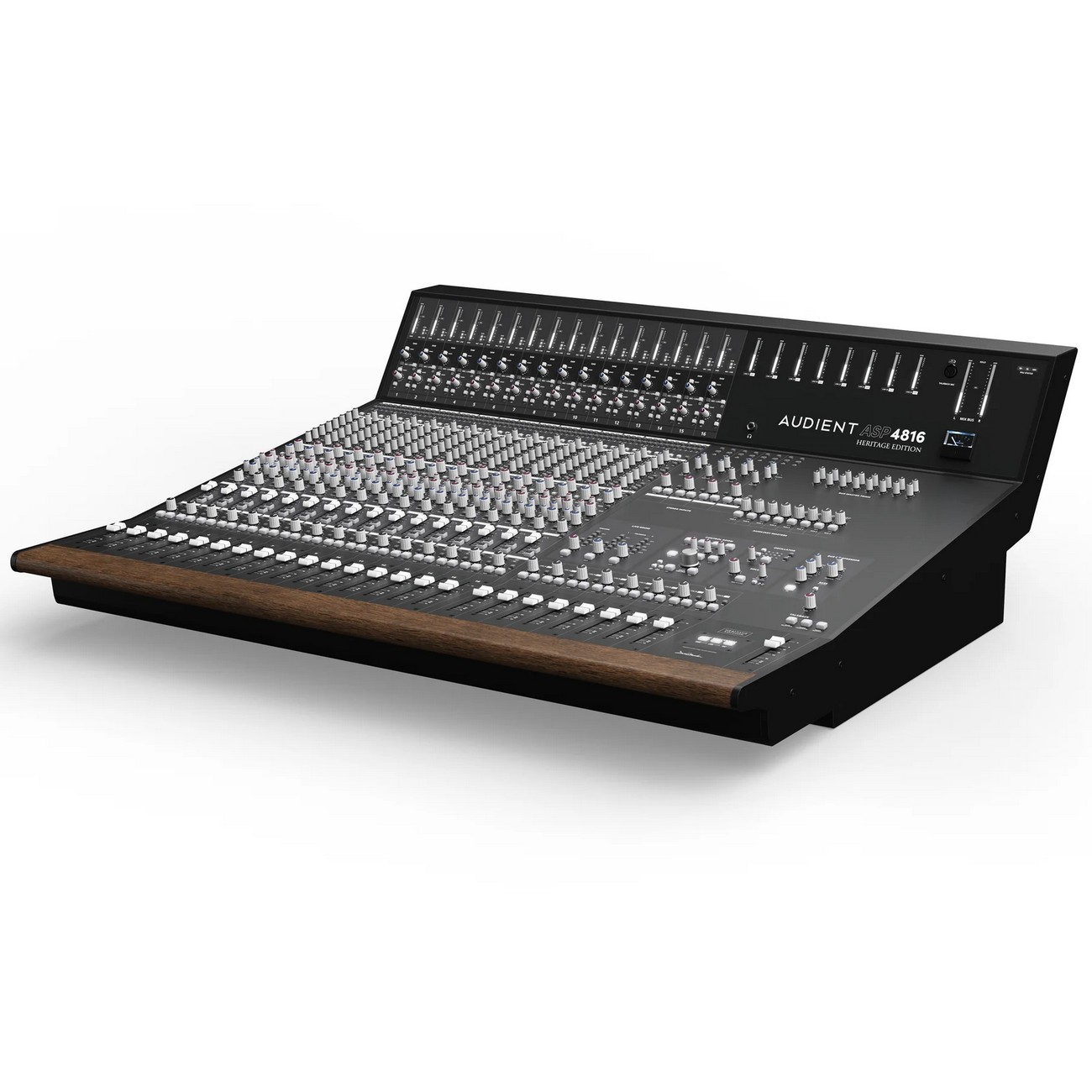 Микшер AUDIENT ASP4816-HE recording console