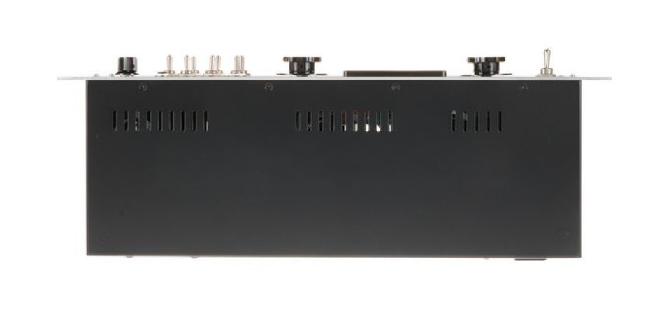 Предусилитель Warm Audio WA-MPX