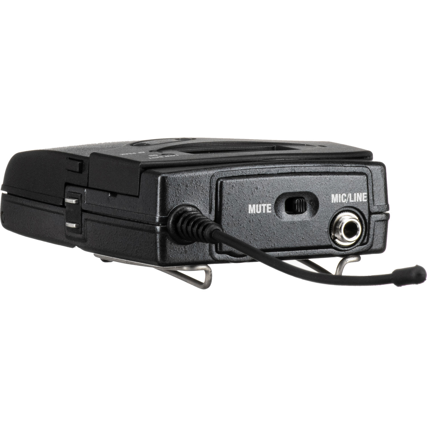 Радиосистема Sennheiser EW 100 G4-ME3-A (R)
