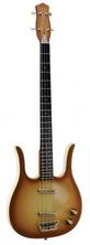 Бас-гитара Danelectro D58LHB COB