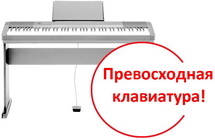 Цифровое пианино CASIO CDP-130SR