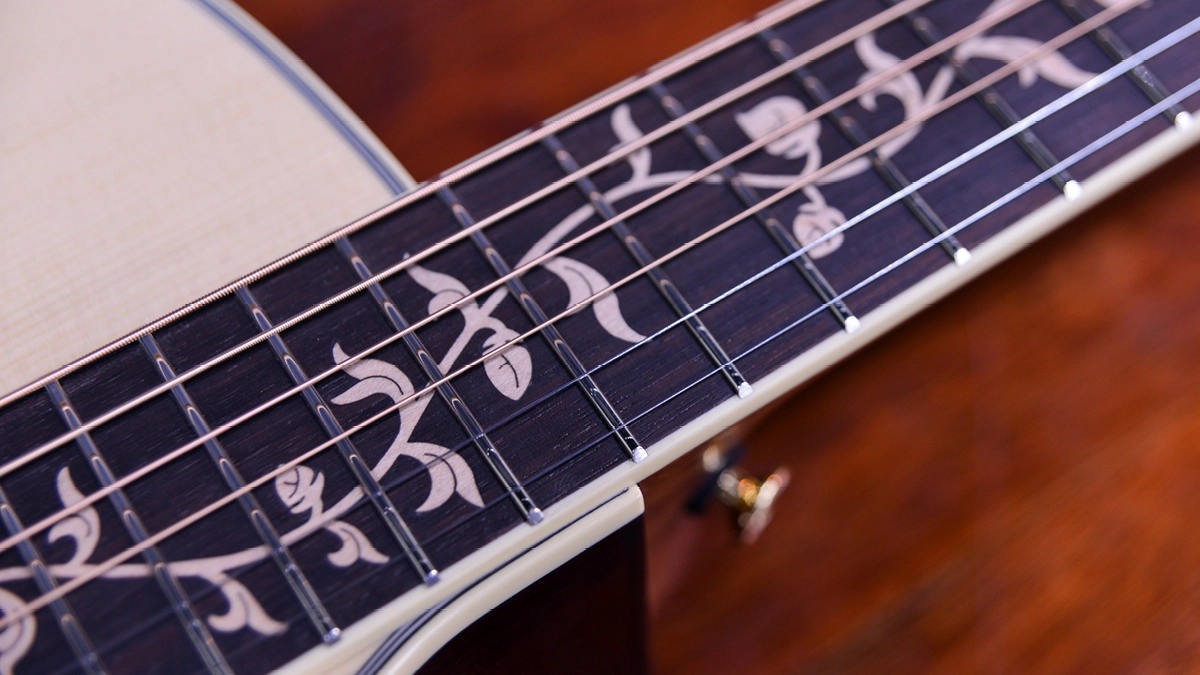 Электроакустическая гитара CRAFTER STG D-27ce