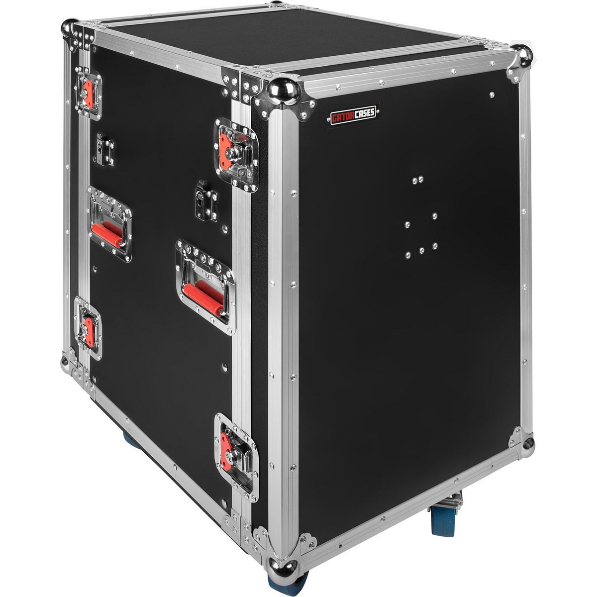 Рэковый кейс GATOR GTOUR16U-TBL