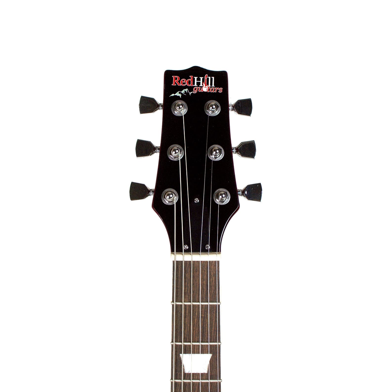 Электрогитара REDHILL LPX200/TBK