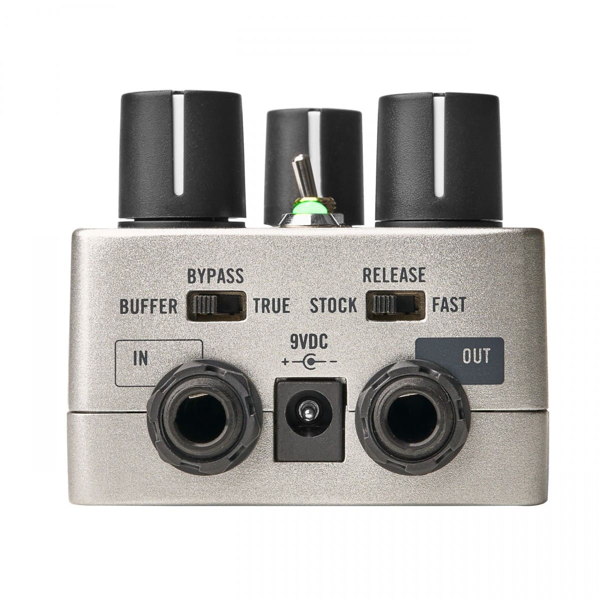 Педаль эффектов Universal Audio UAFX LA-2A Studio Compressor