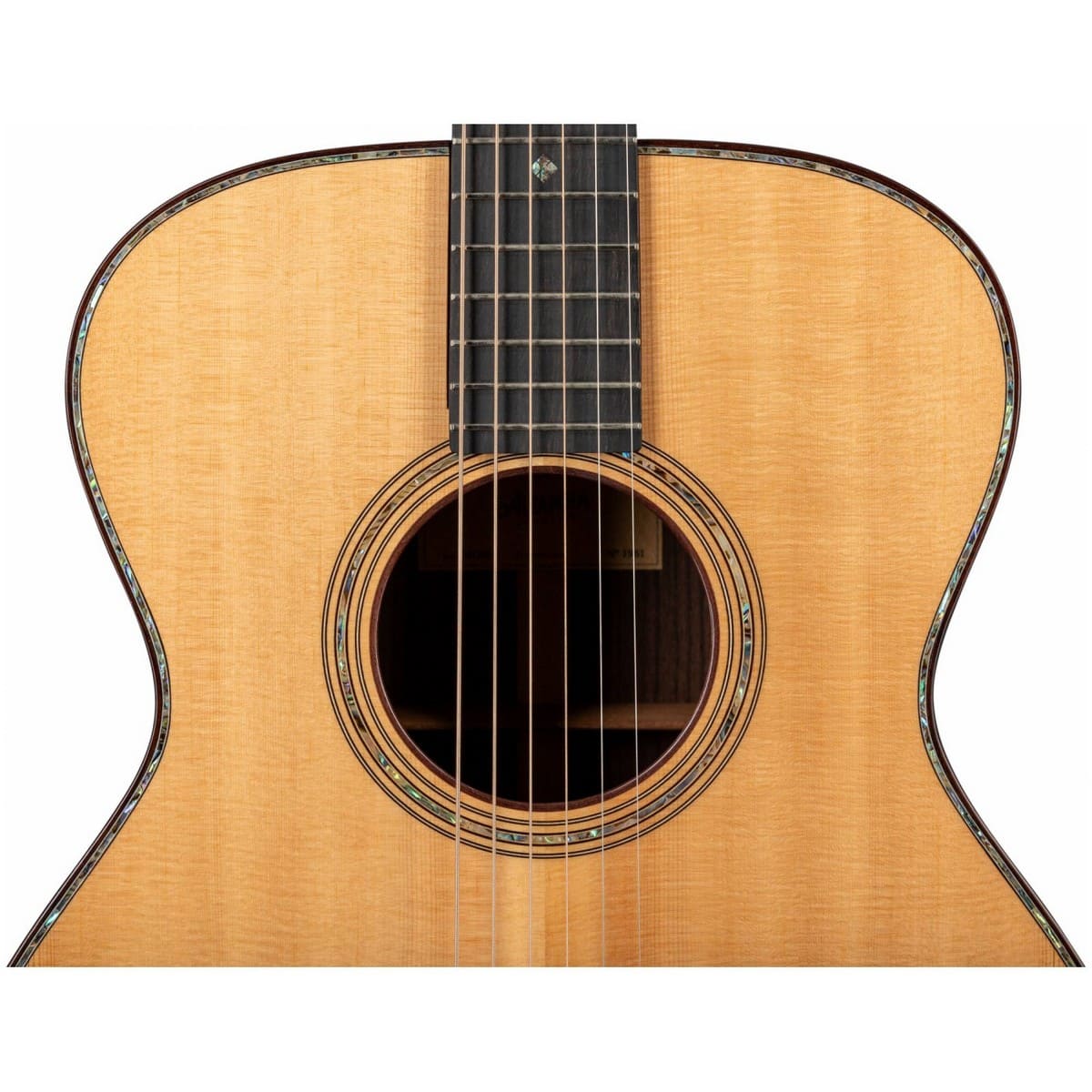Акустическая гитара ALTAMIRA MOM-1
