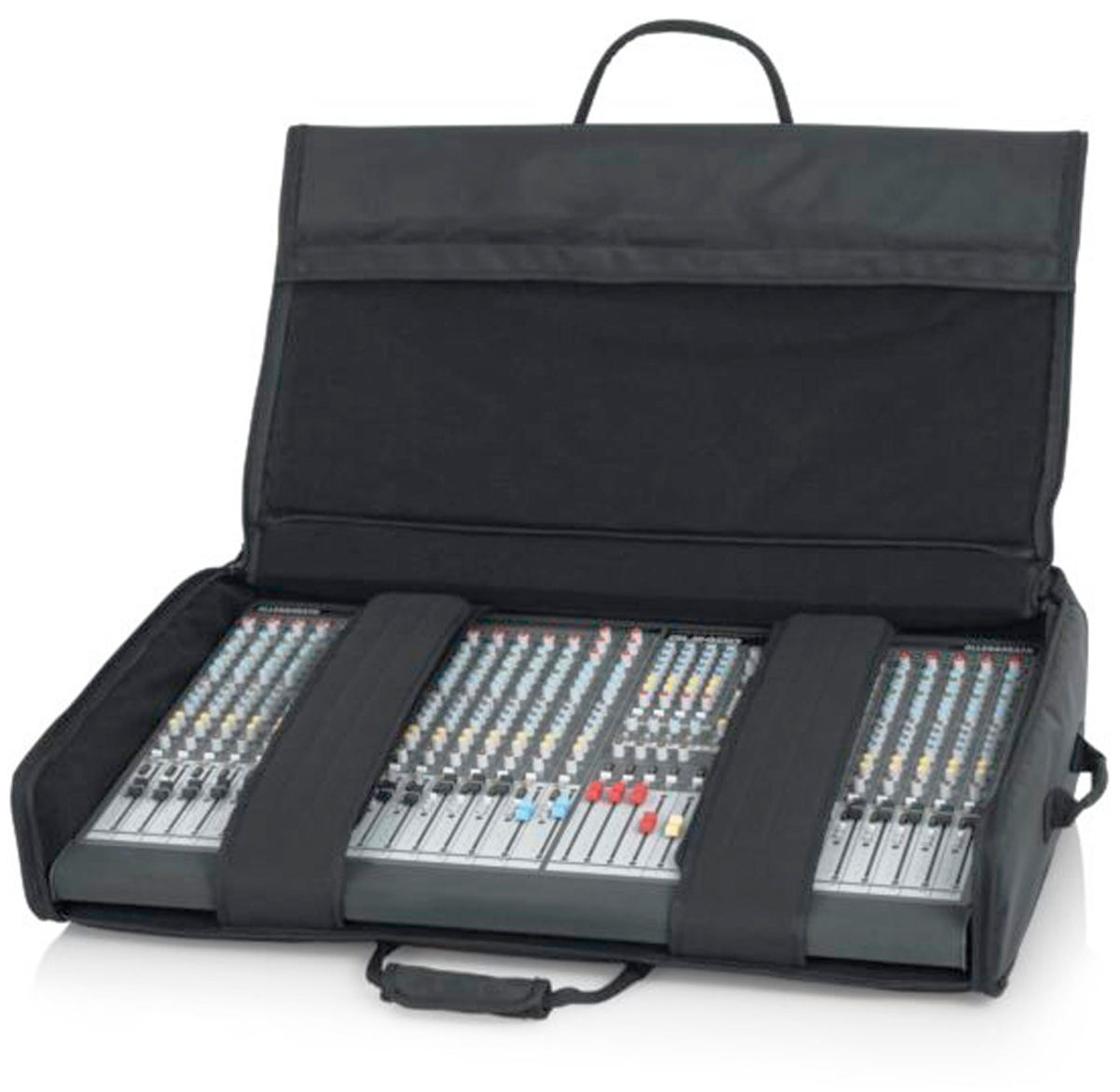 Кейс для микшеров GATOR G-MIXERBAG-3121