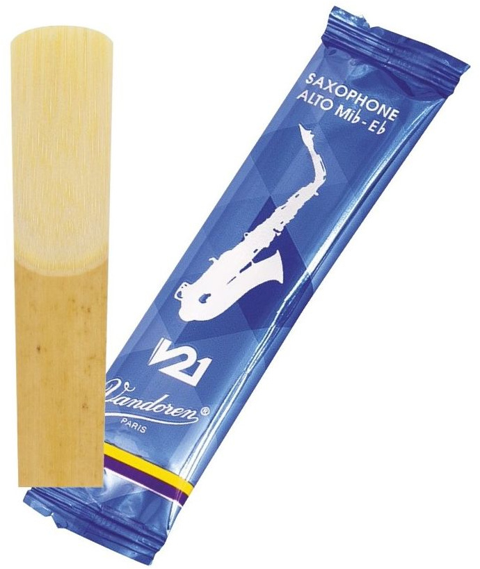 Трости Vandoren SR-8125 (№ 2-1/2) V21