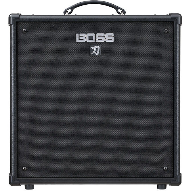 Комбоусилитель BOSS KATANA 110 Bass KTN-110B
