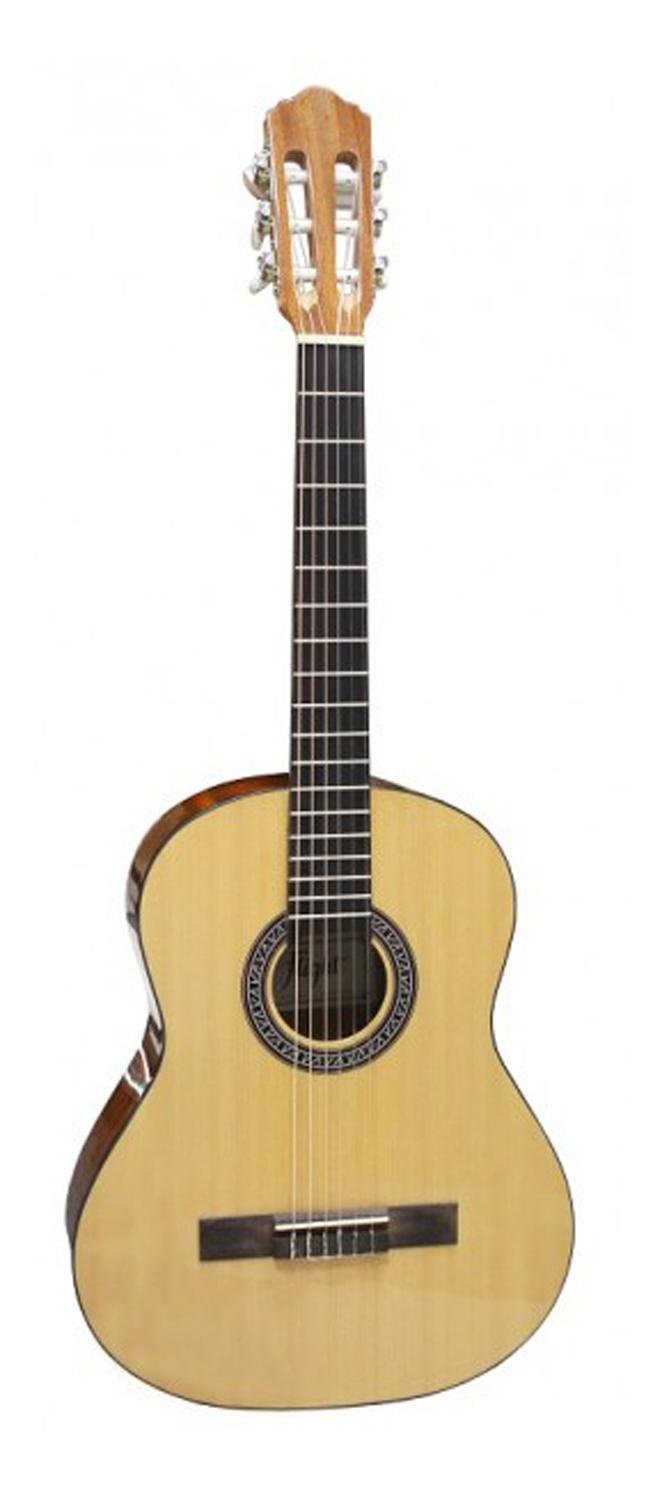Детская гитара BRAHNER CG-190/NA