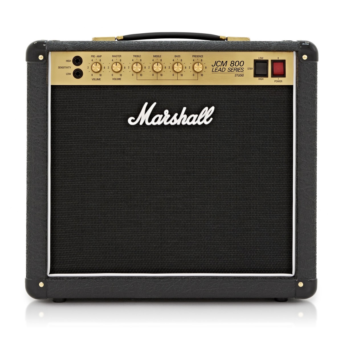 Комбоусилитель Marshall Studio Classic SC20C