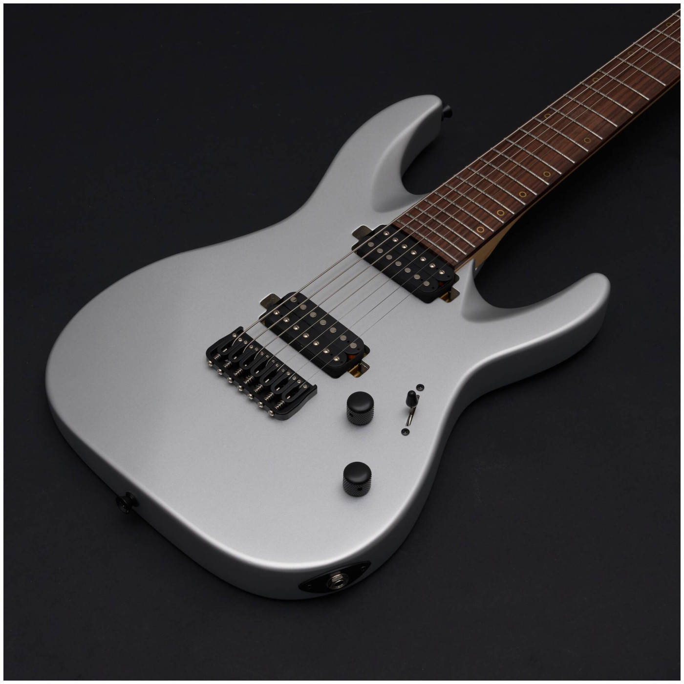 Электрогитара KEIPRO X-Metal S7-H.H SRV