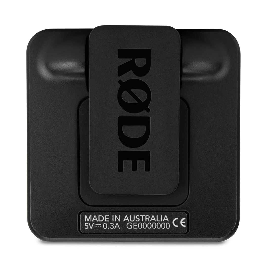 Радиосистема RODE Wireless Go II Single