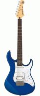 Электрогитара Yamaha Pacifica 012 DBM