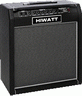 Басовый комбоусилитель Hiwatt B40/12