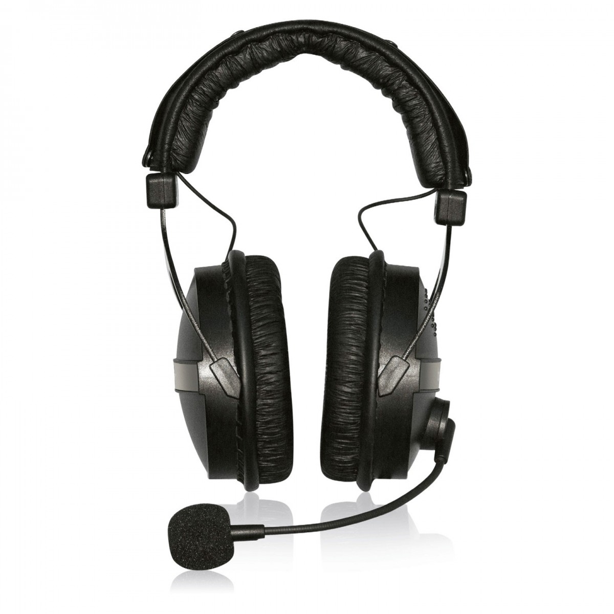 Наушники Behringer HLC660U