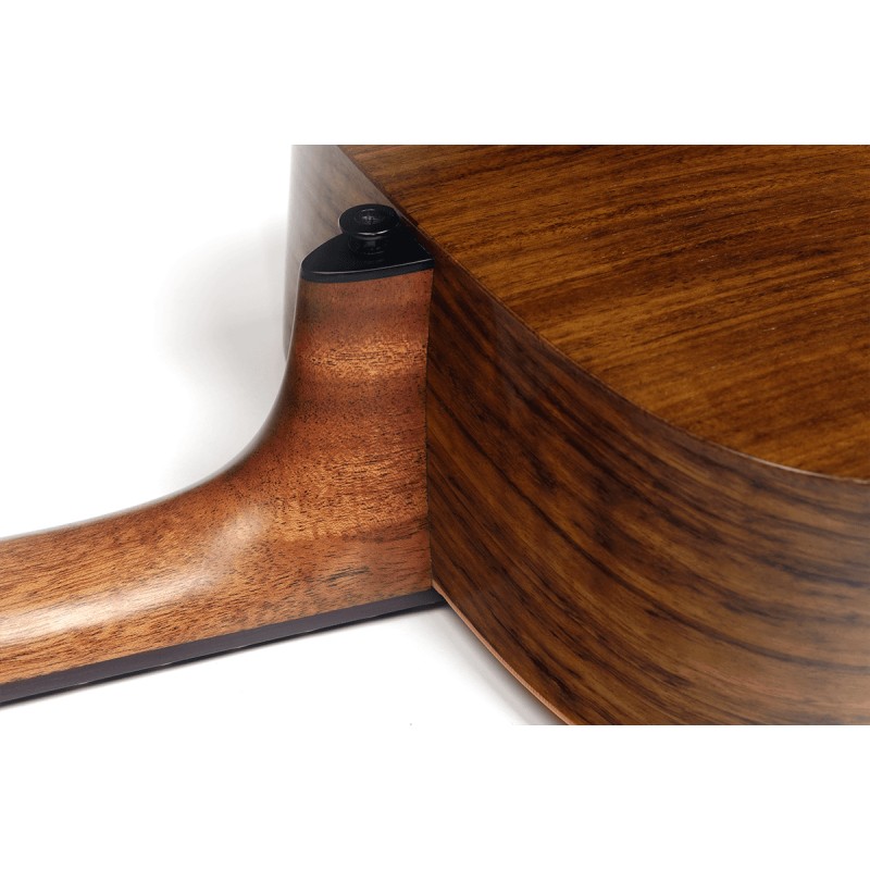 Акустическая гитара LAG GLA T318D