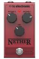Педаль эффектов TC ELECTRONIC NETHER OCTAVER
