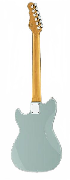 Электрогитара G&L Tribute Fallout Sonic Blue MP