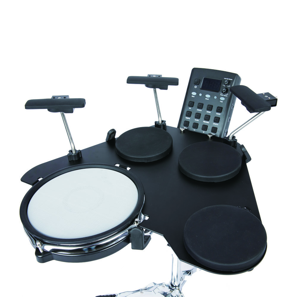 Электронная ударная установка CIRCLE TONE СTD-11 (CPD-1000)