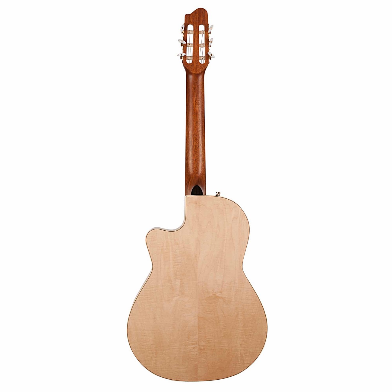 Электроклассическая гитара Godin Arena Flame Maple CW Dual Source EQ