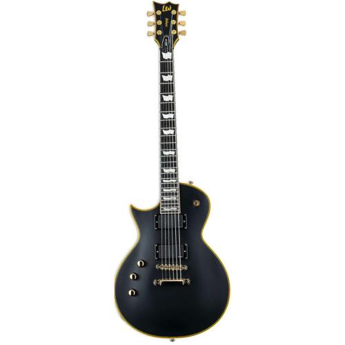 Электрогитара ESP LTD EC-1000 Vintage Black LH