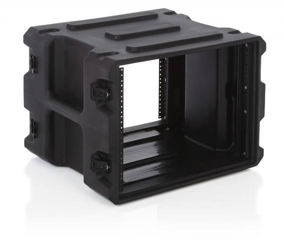 Рэковый кейс GATOR G-PRO-8U-19 - 8U