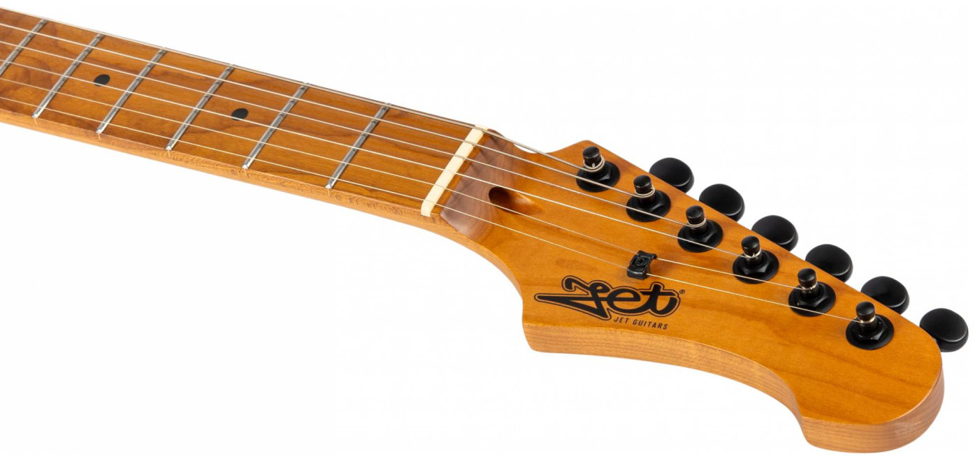 Электрогитара JET JS-500 MBK