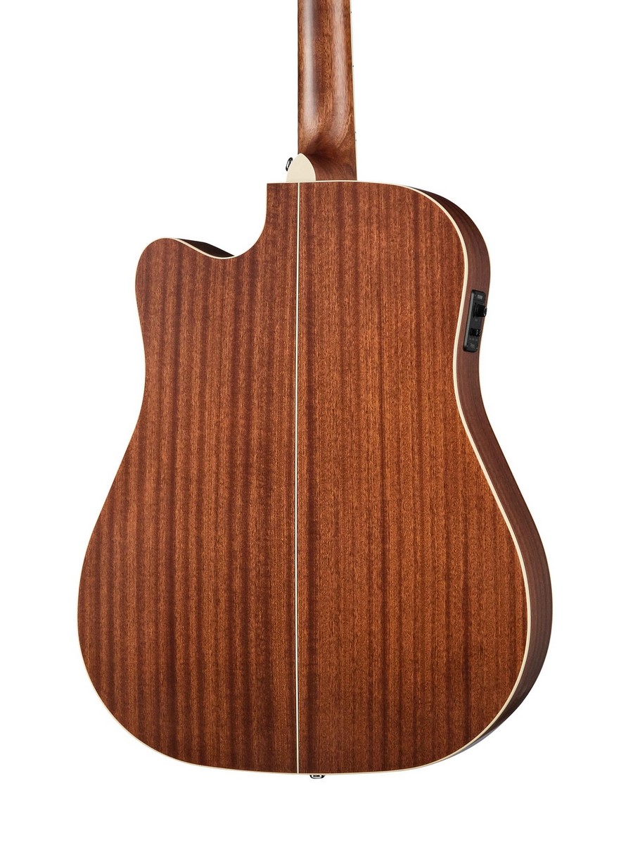 Электроакустическая гитара Root Note RD300CE-NS