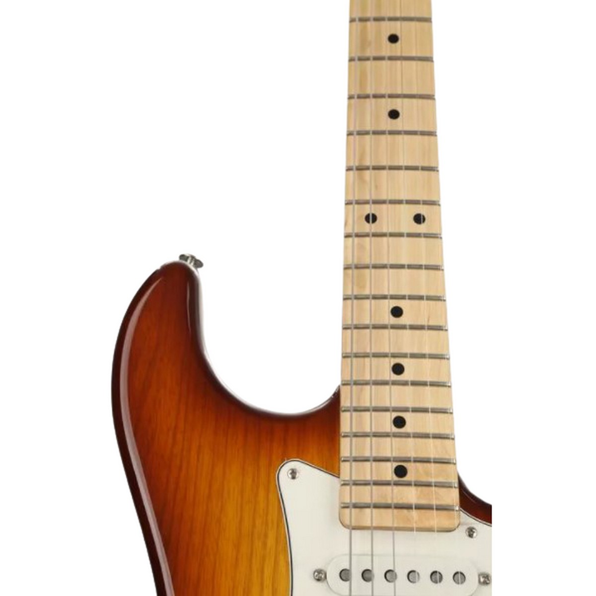 Электрогитара G&L FD Legacy HB Old School Tobacco Sunburst MP