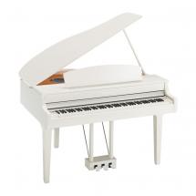 Цифровое пианино Yamaha CLP-695GPWH
