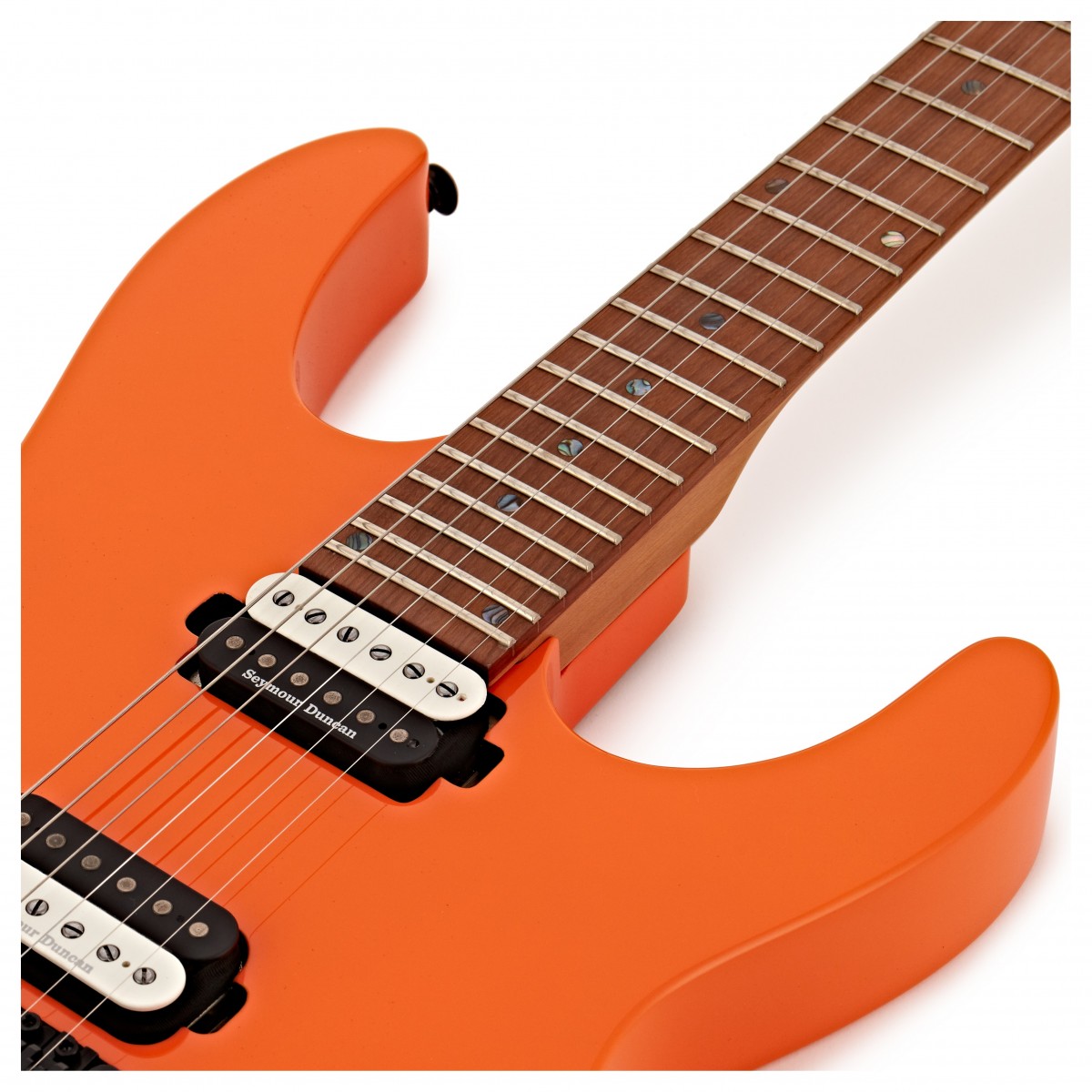 Электрогитара Dean MD24 F RM VOR