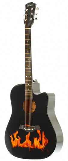 Фолк гитара Belucci BC3840 1425