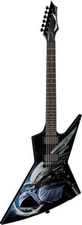 Электрогитара Dean ZERO AODII