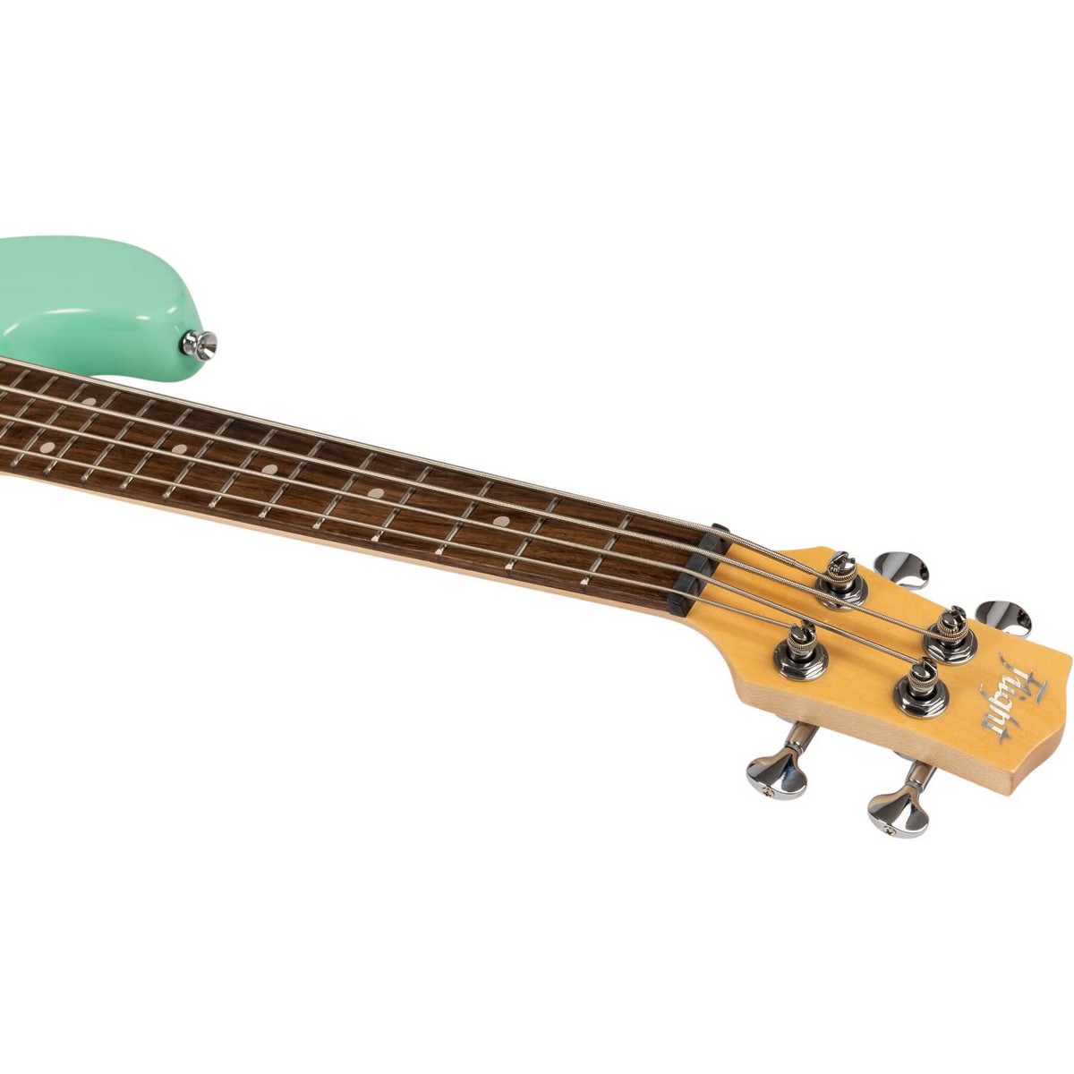 Бас-гитара FLIGHT Mini Bass Lite SFG