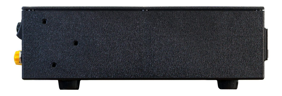 Басовый усилитель Markbass LITTLE MARK 58R