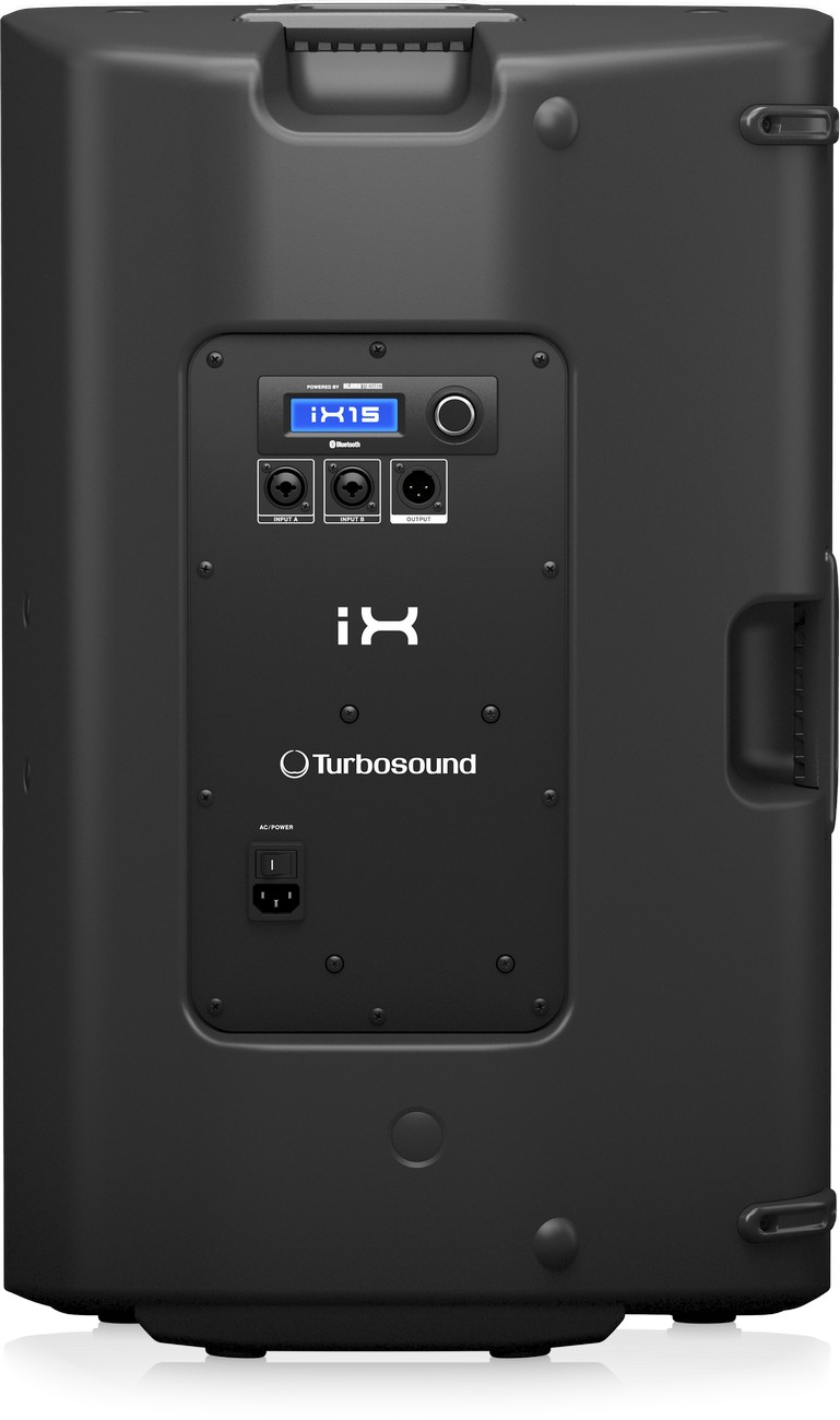 Акустическая система Turbosound iX15