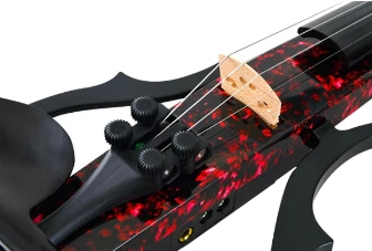 Электроскрипка KINGLOS ZNDS-2308