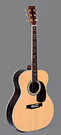 Акустическая гитара Sigma JR-40