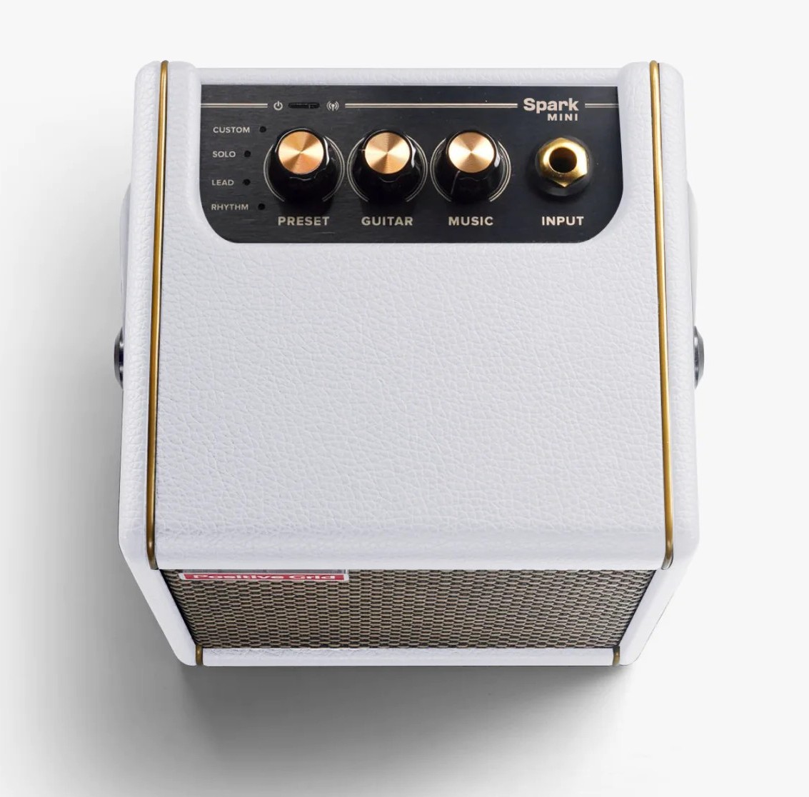 Комбоусилитель Positive Grid Spark Mini PW
