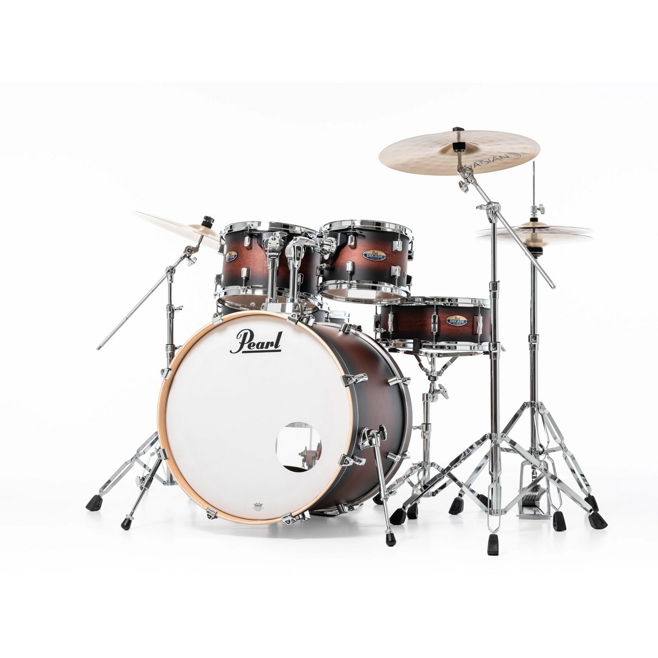 Ударная установка Pearl DMP926S/C260