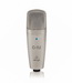 Студийный конденсаторный микрофон Behringer C-1U