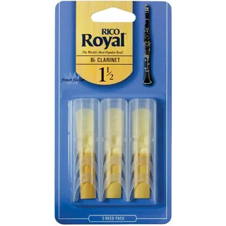 Трости Rico RCB0315 Royal
