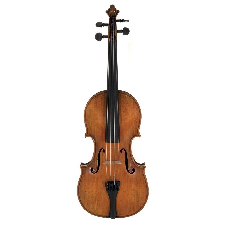 Скрипка GEWA Concert violin Georg Walther 4/4 GS400691100