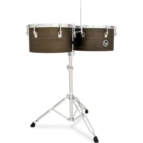 Тимбалес LP M258 Matador Barrio Deep Shell