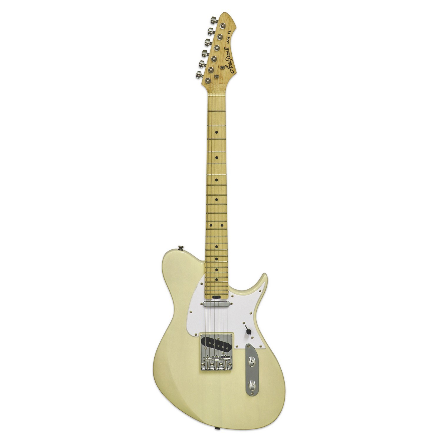 Электрогитара ARIA PRO II J-TL SVW