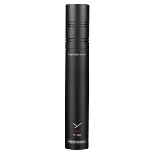 Динамический микрофон Beyerdynamic M201
