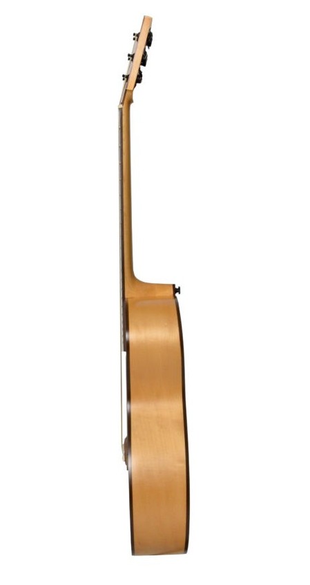 Акустическая гитара Doff D014A