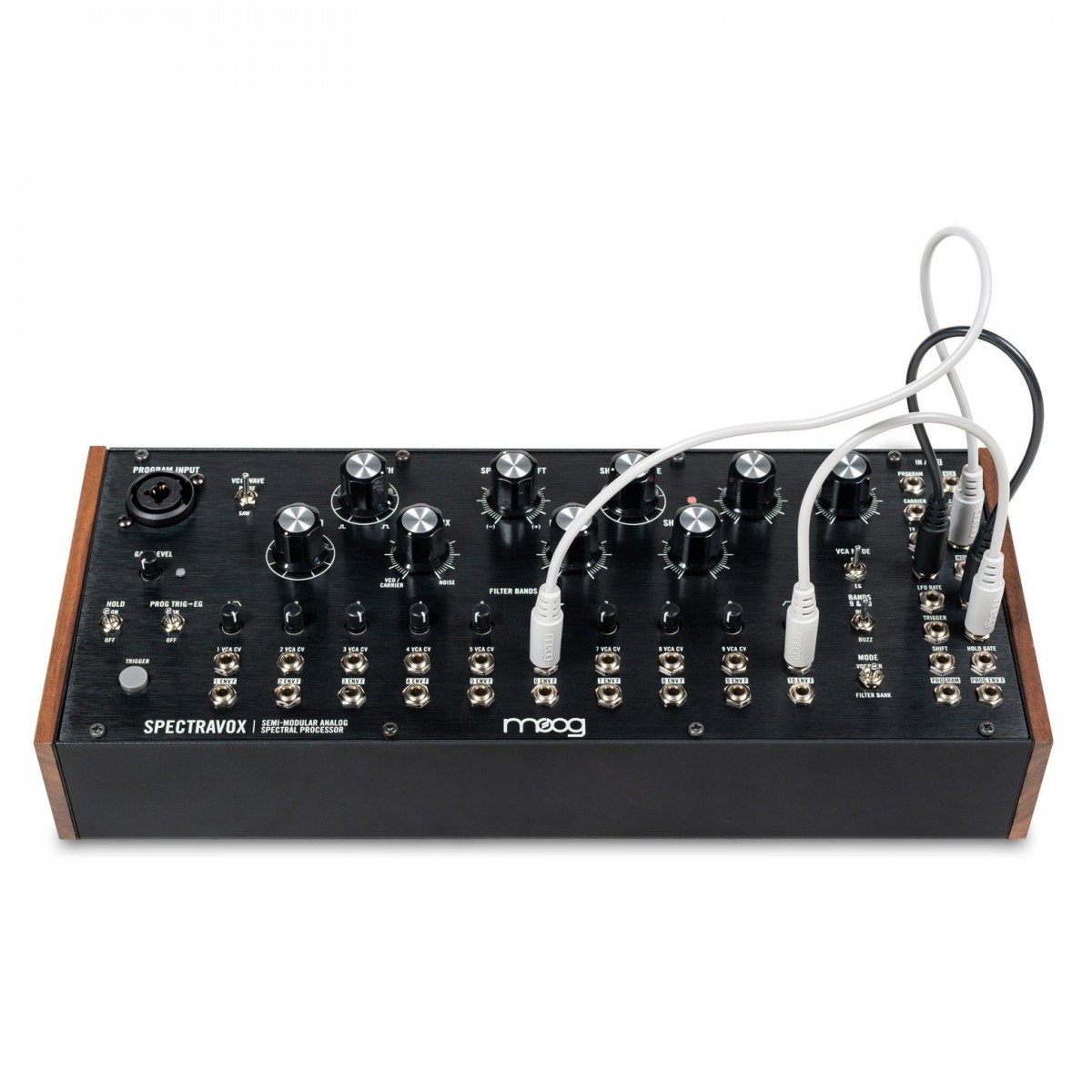 Синтезатор Moog Spectravox
