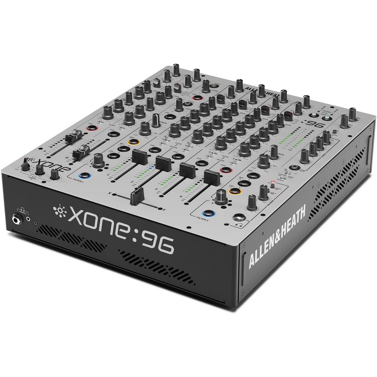 DJ-микшер Allen&Heath XONE:96